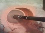 Пример строительства дома из газобетонных блоков