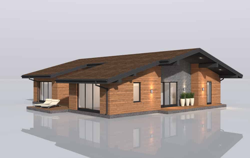 Каргополь-3