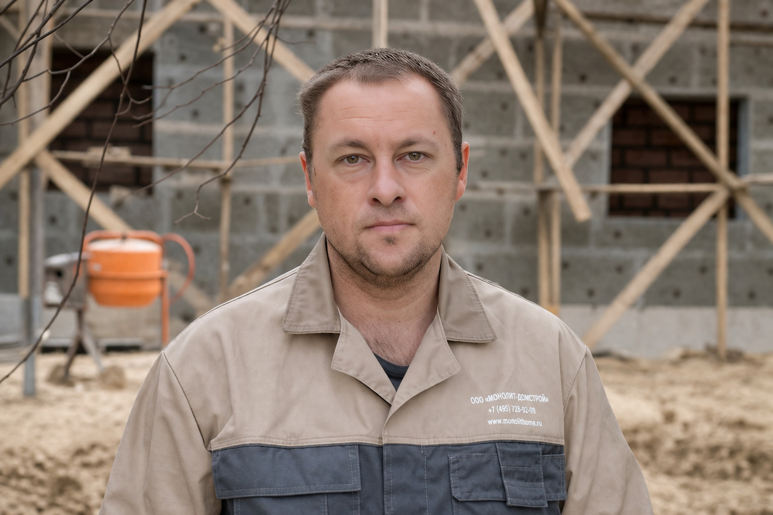 Рощин Вадим Викторович