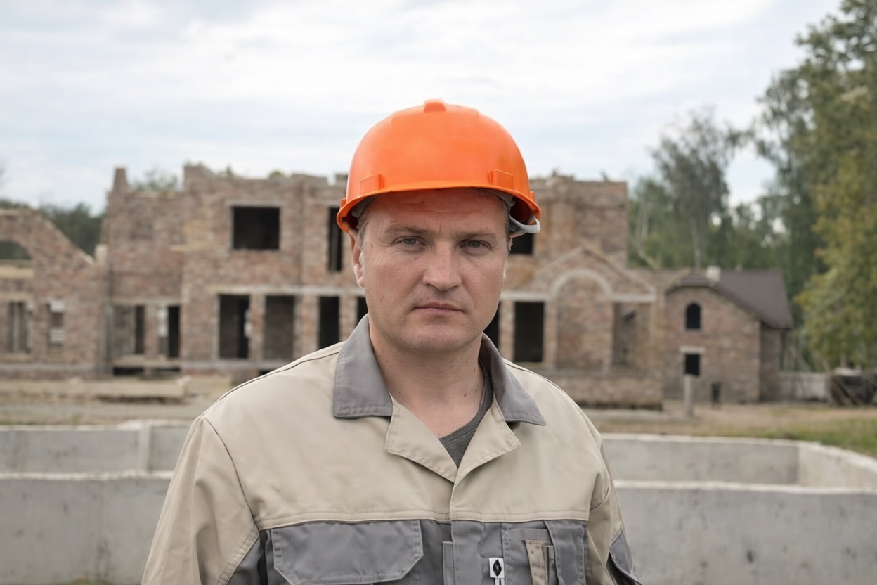 Игнатов Иван Владимирович