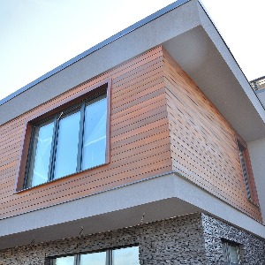 Монолитные дома