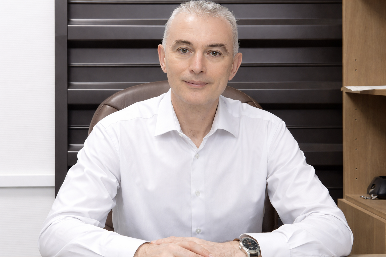 Нестеренко Леонид Борисович