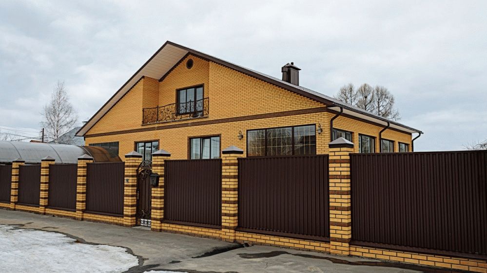 Обустройство территории загородного дома