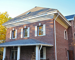 Воскресенское