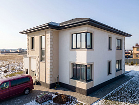 Проект дома Минеево-6 — 4