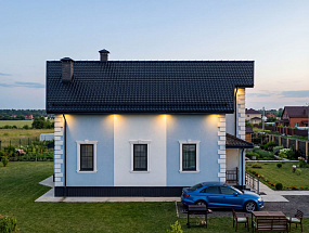 Проект дома Йорк 7 — 3