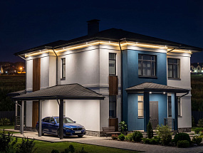 Проект дома Птичное-6 — 3