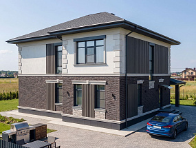 Проект дома Птичное-11 — 3