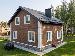 Проект дома Плёс 6 — 4