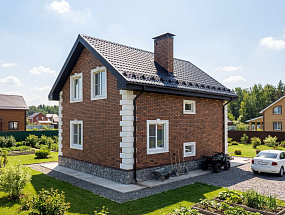 Проект дома Плёс 6 — 2