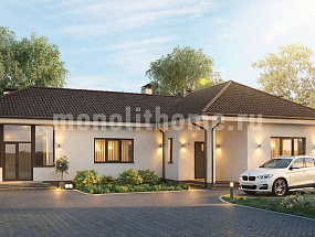 Проект дома Мелвик 2 — 2