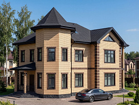 Проект дома Шервуд-9 — 3