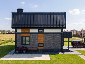 Проект дома Роща 7 — 3