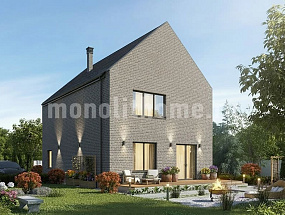 Проект дома Рондар 2 — 1