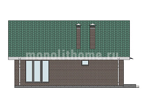 Проект дома Астер 2 — 5
