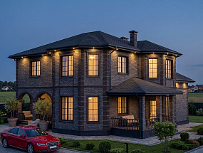 Проект дома Ричмонд 5 — 3