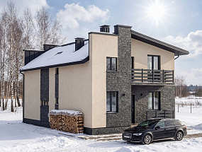 Проект дома Лех 8 — 4