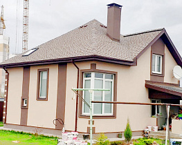 п. Введенское