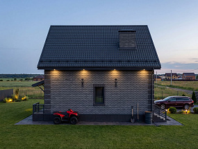 Проект дома Яхрома 4 — 3