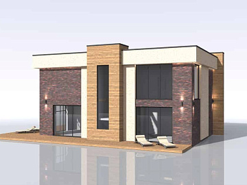 проект Аветисяна-2