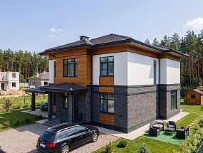 Проект дома Птичное-18 — 3