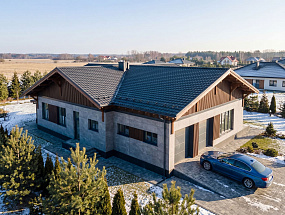 Проект дома Элефант 2 — 3