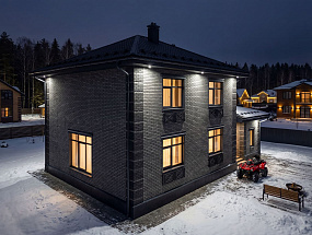 Проект дома Энцо — 3