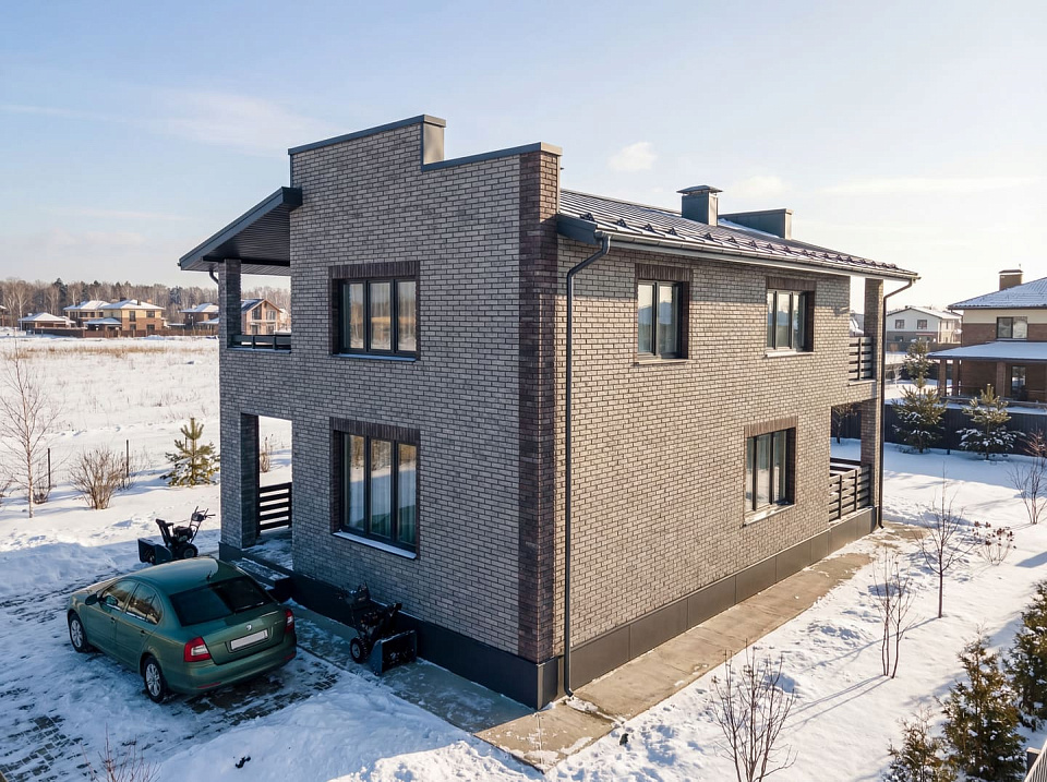 Проект дома Лех 5 — 4