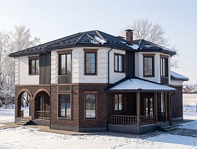 Проект дома Ричмонд 10 — 5