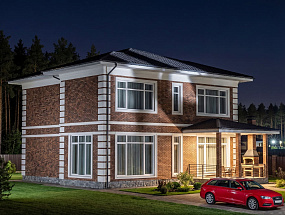 Проект дома Птичное-12 — 2