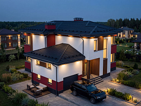 Проект дома Минеево-4 — 3