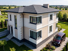 Проект дома Минеево-6 — 3