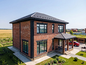 Проект дома Птичное-4 — 4