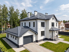 Проект дома Горки-26 — 5