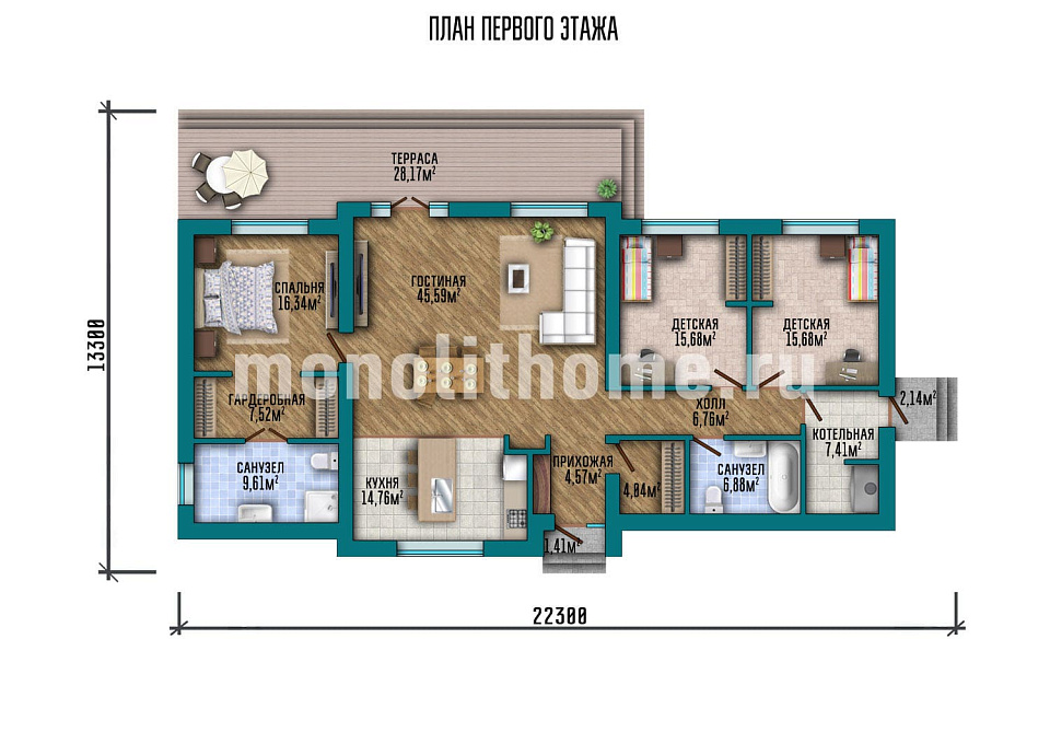 Тихорецк металлические дома бюджетно