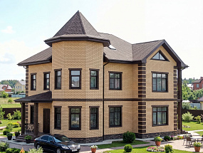 Проект дома Шервуд-10 — 3