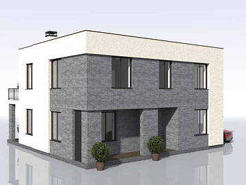 проект Богомолова-1