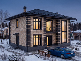 Проект дома Гассен 5 — 4