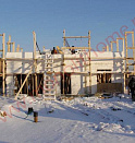 Развилка
