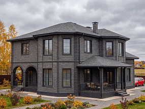 Проект дома Ричмонд 5 — 1