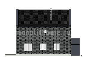 Проект дома Рондар — 5