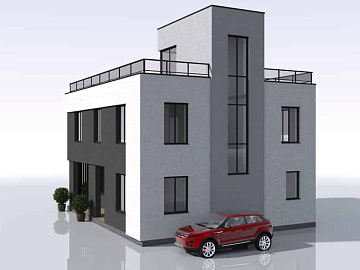 проект Богомолова-9