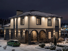 Проект дома Ричмонд 7 — 4