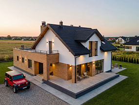 Проект дома Шейк 5 — 3