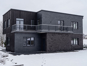 Проект дома Лахти 9 — 3