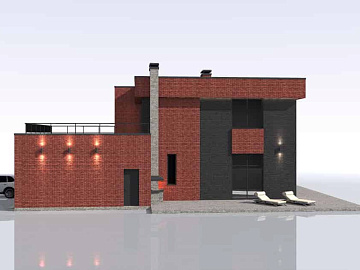 проект Аветисяна-3