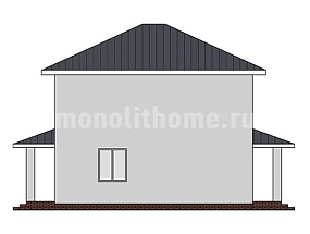 Проект дома Фарен 2 — 3