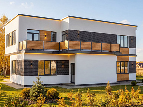 Проект дома Лахти 5 — 4