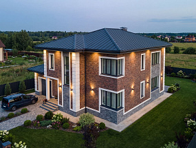 Проект дома Минеево-8 — 4