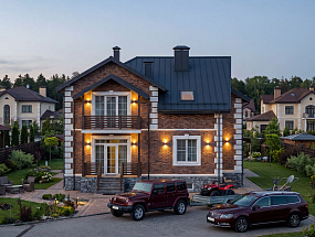 Проект дома Шерон 5 — 3